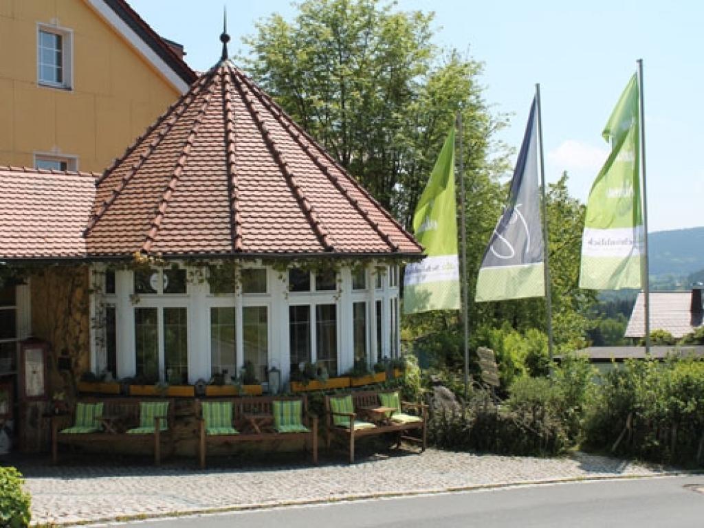 Wagners Hotel Schönblick #1